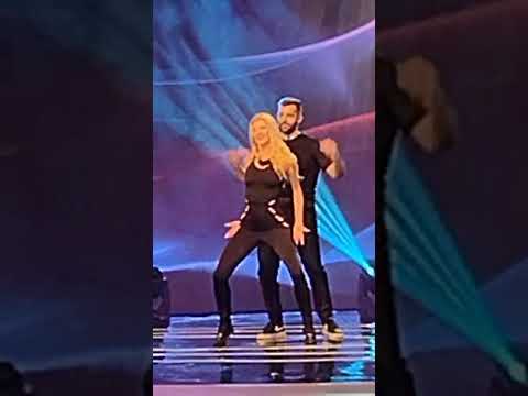 Макфест 2023 - Почеток на првата фестивалска вечер