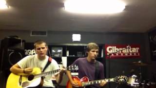 Garands - Young The Giant (cover)