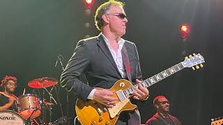 Joe Bonamassa „Evil Mama“, Mannheim 5.5.23