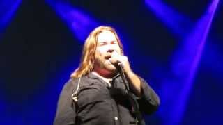 Close To The Sun &amp; I Am A Sailor (New Alan Doyle Music), Alan Doyle Band, Cornwall Lift-Off