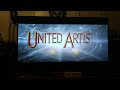 Opening Closing To Support Your Local Gunfighter 2001 DVD 2007 Reprint