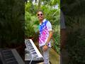 Na Sangtach Aaj Hey Kale Mala Banjo Vaibhavkale Viral Trending Moryabeats Shorts