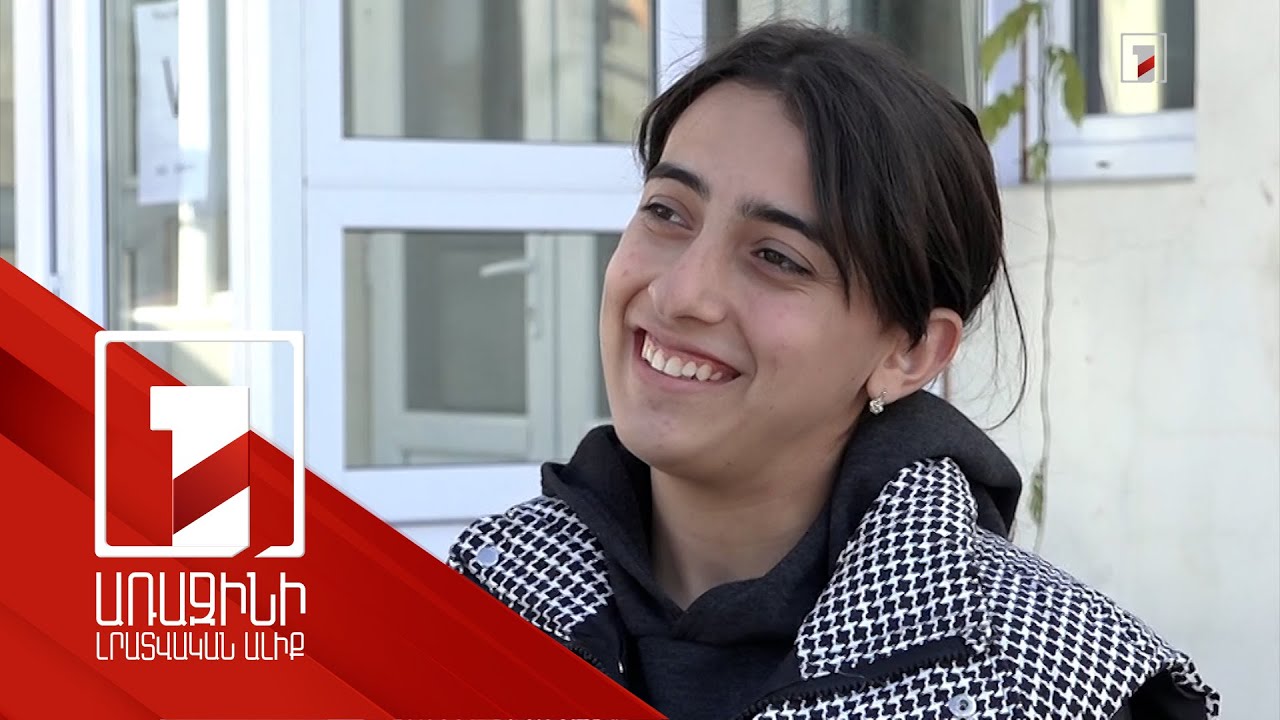 Եզդիաբնակ Ֆերիկ գյուղի դպրոցը հիմնականից դարձել է միջնակարգ