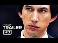 THE REPORT Official Trailer (2019) Adam Driver, Jon Hamm Movie HD