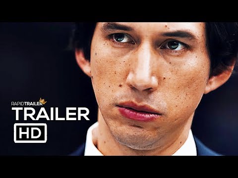 The Report (2019) Official Trailer