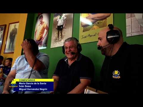 Lucha Canaria: C.L. Unión Gáldar  y C.L. Maninidra 24.07.23 | Mírame TV Canarias