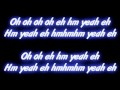 Alexandra Stan - Mr. Saxobeat (Lyrics Video) 
