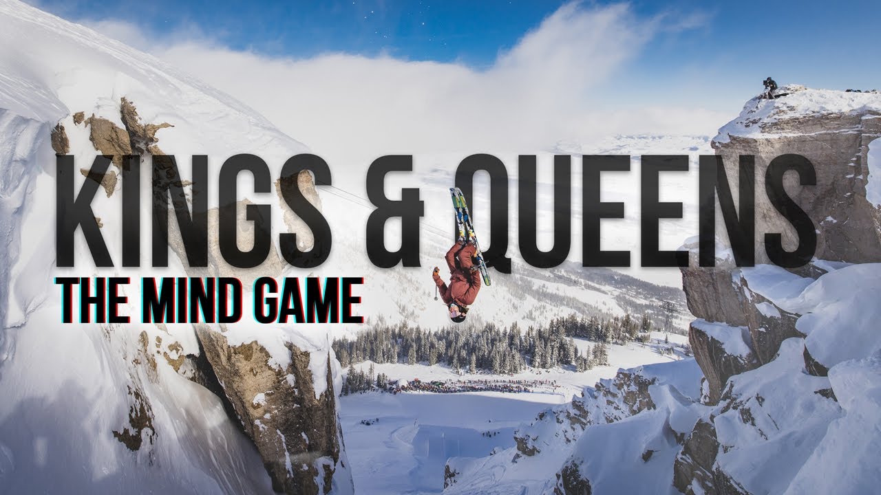 Kings & Queens VI: The Mind Game