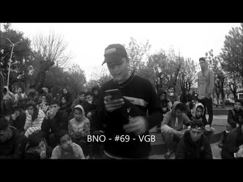 VGB One Shot's x BNO - #69