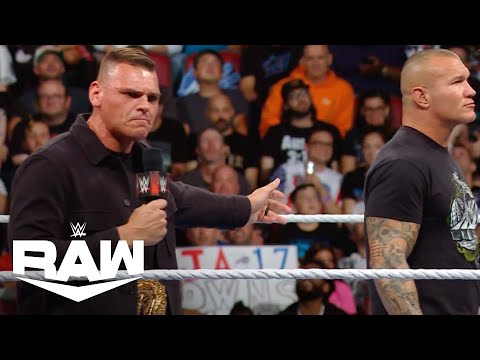 Gunther: WWE Bash In Berlin Will Be Remembered As The Day Where Randy Orton Finally Met His Match
