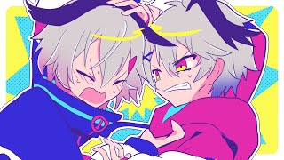Boo!Boo!Boo!Boo!エトランゼ! - Boo!Boo!エトランゼ / きさら feat.flowers - Boo!Boo!Etranger