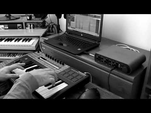 Novation Remote 25 SL Compact image 4