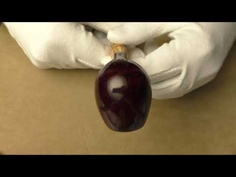 Dunhill Bruyere 5101 - pipe D446