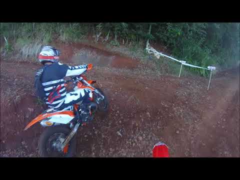 Trilha São Valetim Off Road - RS 18-03-2018
