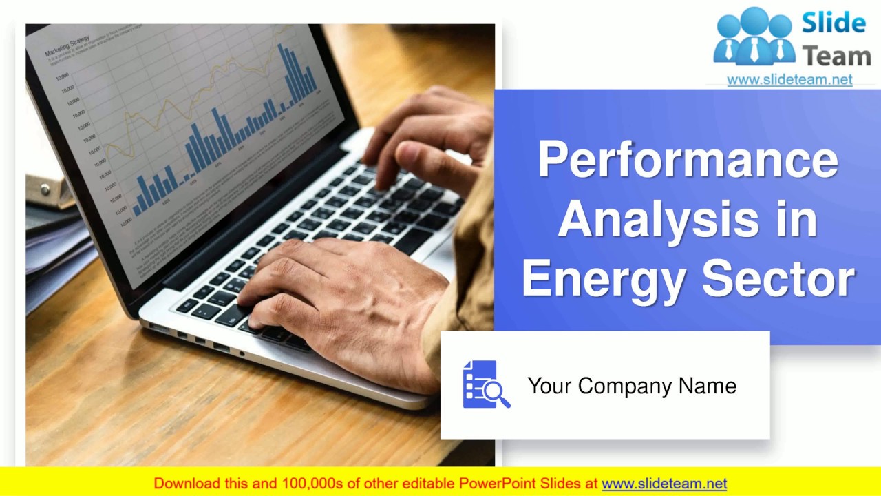 Performance Analysis In Energy Sector PowerPoint Presentation Slides