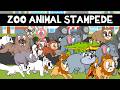 ZOO STEMPEL