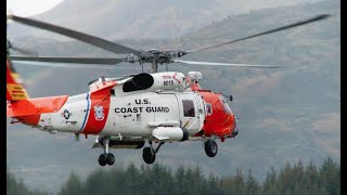 Pushing the Chopper to the Limits! | Coast Guard Alaska | Full Episode