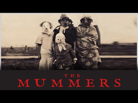 The Mummers .. A Forgotten Tradition?