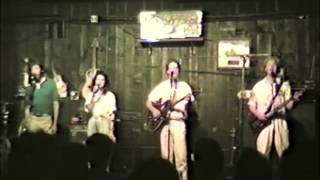 MICHIGRASS at AUGIE'S "Hey Boys"