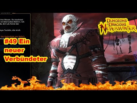 Neverwinter #49 Ein neuer Verbündeter |gameplay|deutsch