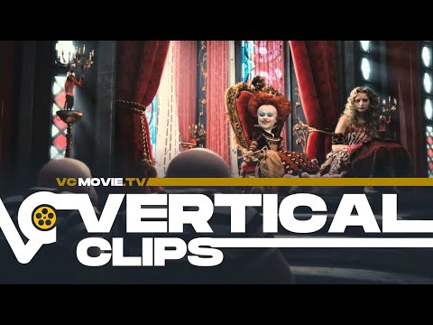 ✅ Red Queen "Where are my fat boys" | Watch Alice in Wonderland at VCMovie.TV