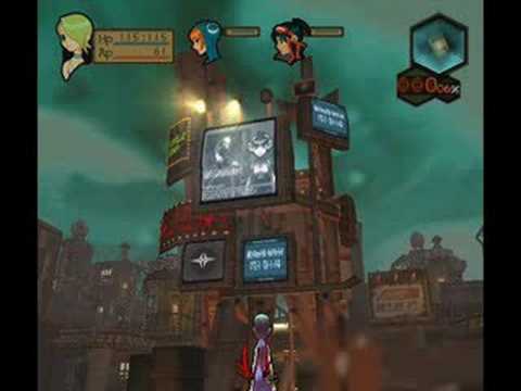 VGM Picks 47 - Breath Of Fire V - A Small Departure