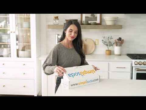 How the Simpli Soda Exchange Works