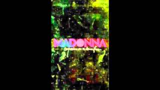 Madonna Fighting Spirit bonus track