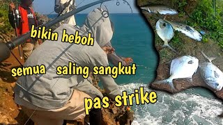 Download lagu waktu tepat untuk mancing di laut | biar dapat banyak mp3 Download lagu waktu tepat untuk mancing di laut | biar dapat banyak mp3