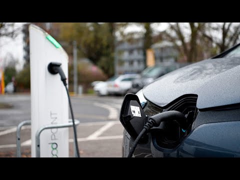 BBC admits the EV market is ‘collapsing’