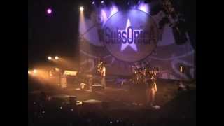 Subsonica @ Mantova - Come se