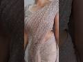 Latest Designer Party Wear Saree For Wedding Party Farewell Trending Designer Saree Saree Shorts