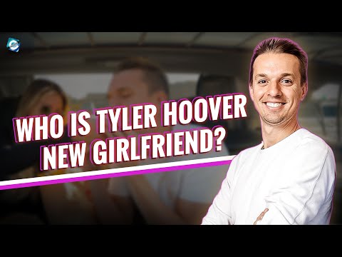 Why did Tyler Hoover from Hoovies Garage divorced with his Wife?