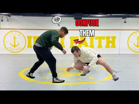 The Art of Misdirection