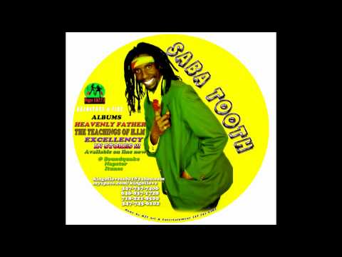 fire muderers- Kingoflove Aka Saba Tooth