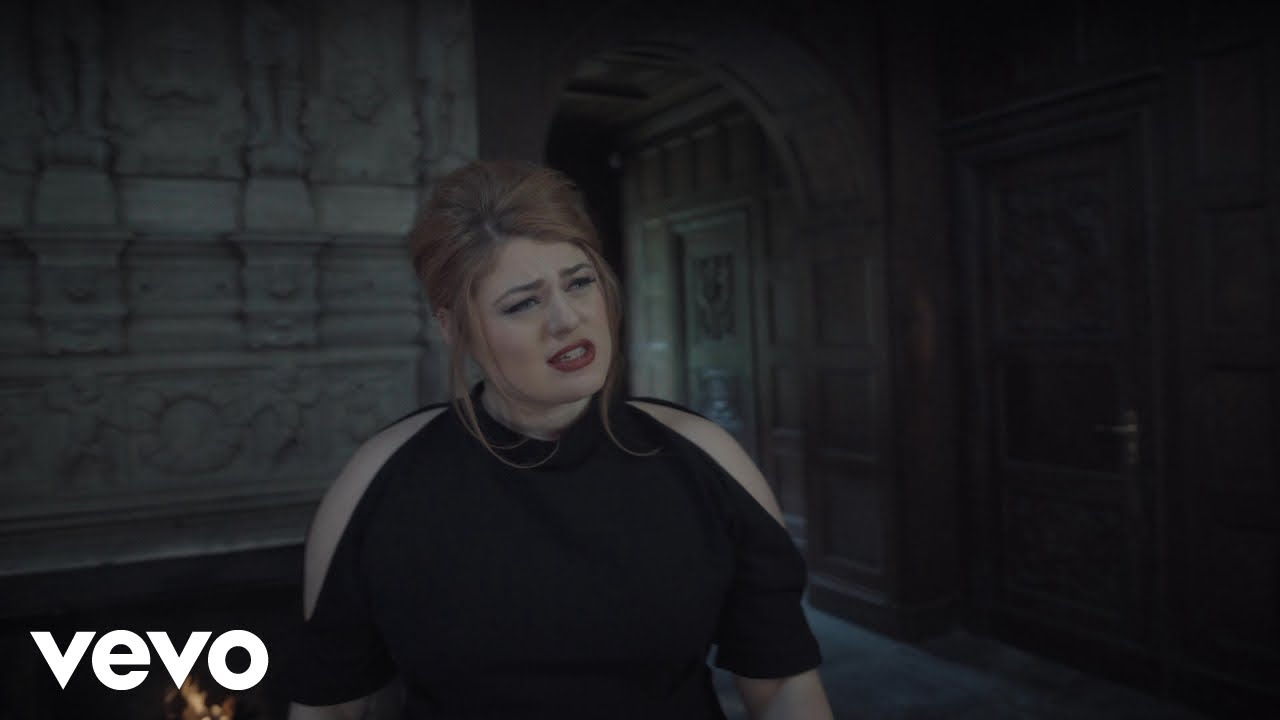 Für mich schon Liebe – Alina