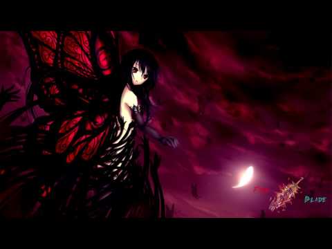 Blood History Accel World Music Extended