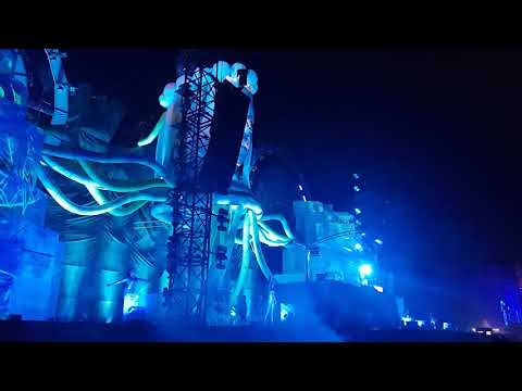 Sunrise Festival 2019 Kołobrzeg-4 Strings