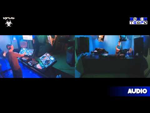 AUDIO - Rough Tempo LIVE! - September 2013