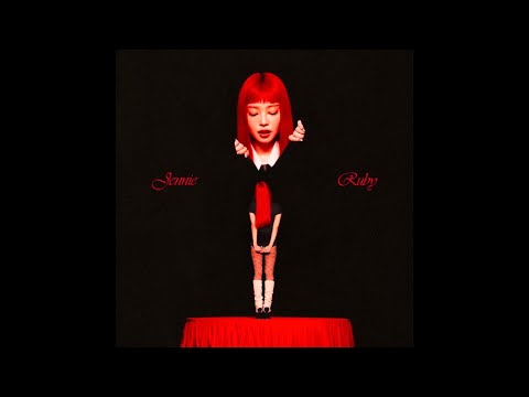 JENNIE, Childish Gambino, Kali Uchis - Damn Right (Extended version) (+ JENNIE CD Solo version)