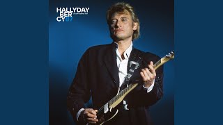 Je t&#39;attends (Live à Bercy / 24 septembre 1987)