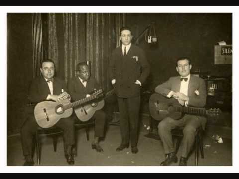 Sentimiento gaucho - Ignacio Corsini - Tango (1925)