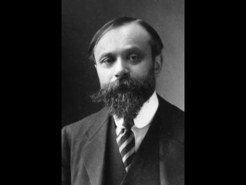 Charles Tournemire Epiphania Domini (L'Orgue Mystique)