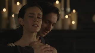 DANCE WITH ME - DARIO MARIANELLI