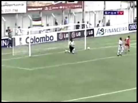 VERANÓPOLIS 1 x 3 INTER - 23/03/2008 - GAUCHÃO