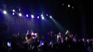 Pennywise - Try To Conform Live @ The Observatory