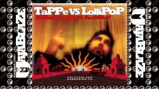 Lollipop vs Tappe - MaJa BlaZe ft Surjit Khan, Lil Wayne, KanYe West