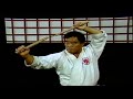 NUNCHAKU Black Belt Magazine By Fumio Demura