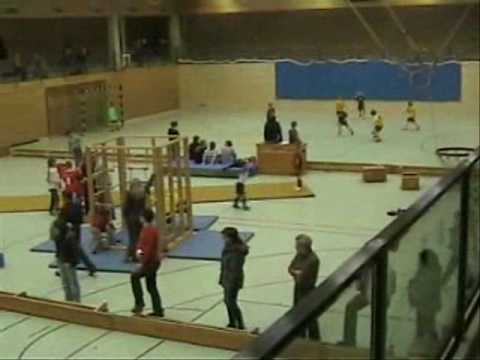 Kinderfußball 2010_SGOS