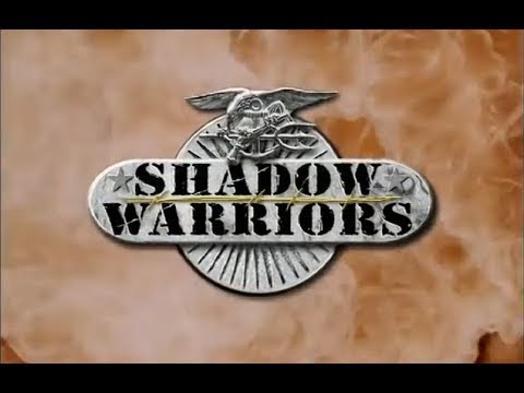 Shadow Warriors - Assault on Devil's Island - Movie Starring Hulk Hogan & Carl Weathers (1997)